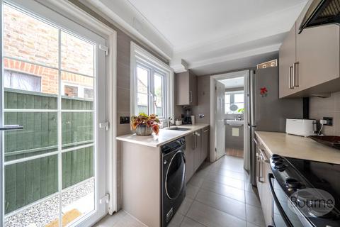 2 bedroom end of terrace house for sale, Mary Road, Guildford, Surrey, GU1