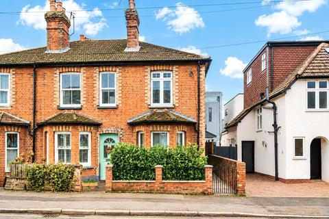 2 bedroom end of terrace house for sale, Mary Road, Guildford, Surrey, GU1