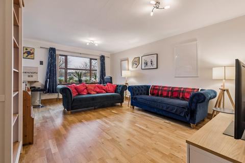 2 bedroom apartment for sale, Springkell Avenue, Pollokshields, Glasgow