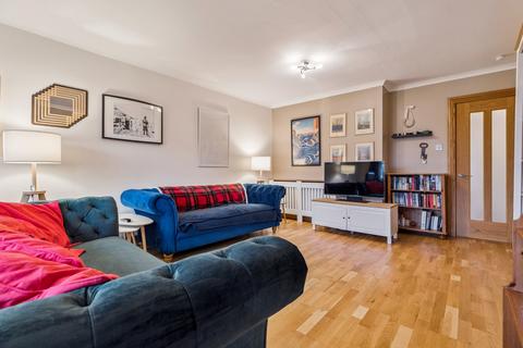 2 bedroom apartment for sale, Springkell Avenue, Pollokshields, Glasgow