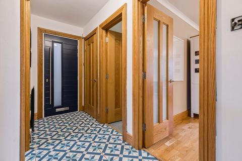 2 bedroom apartment for sale, Springkell Avenue, Pollokshields, Glasgow