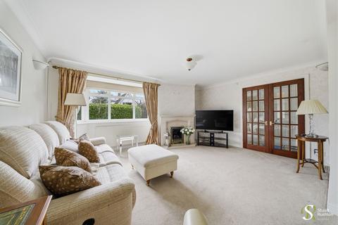 undefined, Venables Way, High Legh, WA16