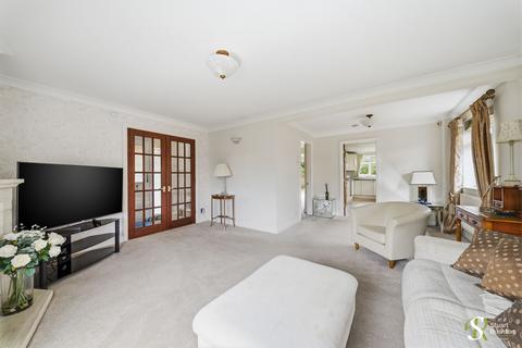 undefined, Venables Way, High Legh, WA16