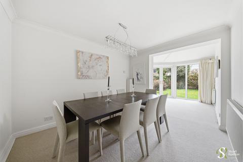 undefined, Venables Way, High Legh, WA16