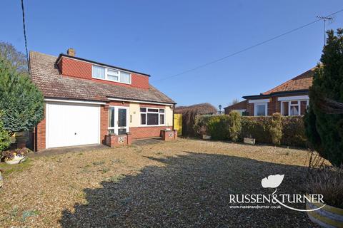 undefined, Manor Road, King's Lynn PE31
