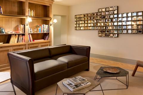 undefined, North Audley Street London W1K