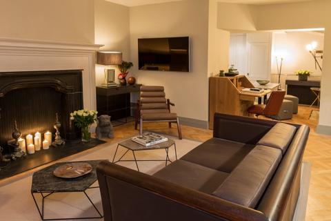 undefined, North Audley Street London W1K