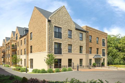 1 bedroom apartment for sale, Barley Ridge Gardens, Priory Road, Stamford
