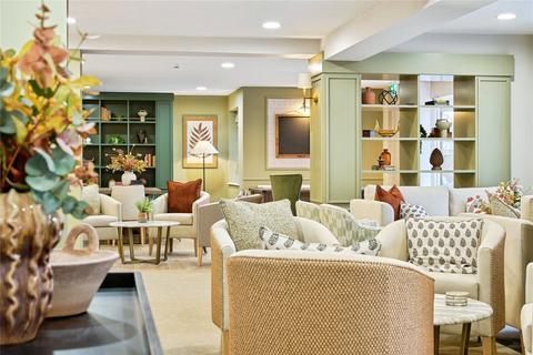 1 bedroom apartment for sale, Barley Ridge Gardens, Priory Road, Stamford