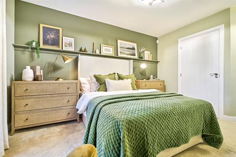1 bedroom apartment for sale, Barley Ridge Gardens, Priory Road, Stamford