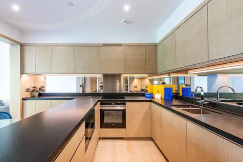 1 bedroom flat to rent, Legacy Gardens, Nine Elms, London, SW11