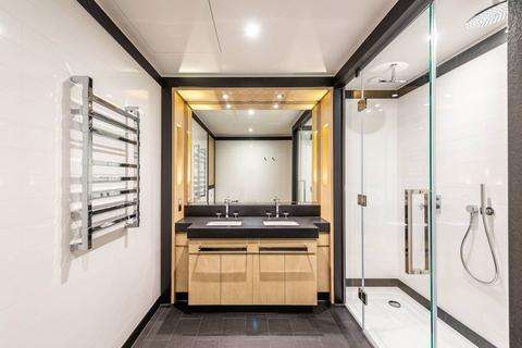 1 bedroom flat to rent, Legacy Gardens, Nine Elms, London, SW11
