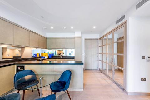 1 bedroom flat to rent, Legacy Gardens, Nine Elms, London, SW11