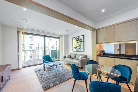 1 bedroom flat to rent, Legacy Gardens, Nine Elms, London, SW11