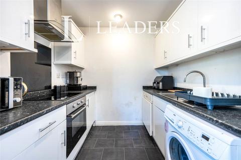 1 bedroom flat to rent, North Row, Milton Keynes, Buckinghamshire, MK9