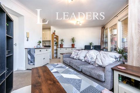 1 bedroom flat to rent, North Row, Milton Keynes, Buckinghamshire, MK9