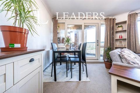 1 bedroom flat to rent, North Row, Milton Keynes, Buckinghamshire, MK9
