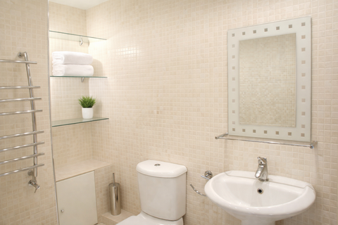 3 bedroom apartment to rent, Kinross House, Bemerton Estate, London