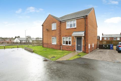 2 bedroom semi-detached house for sale, Courtfield Drive, Skelmersdale, WN8