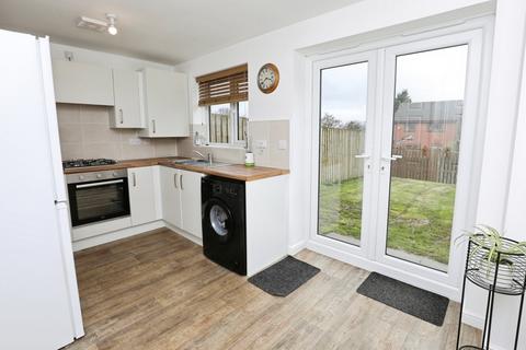 2 bedroom semi-detached house for sale, Courtfield Drive, Skelmersdale, WN8
