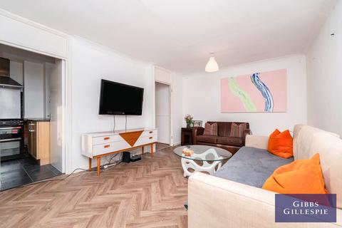 1 bedroom flat to rent, Hetherington Way, Ickenham, Uxbridge, UB10