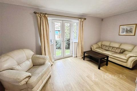 2 bedroom flat to rent, Vancouver Quay, M50