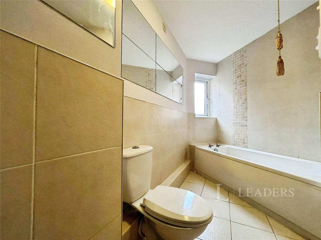 Bathroom 2