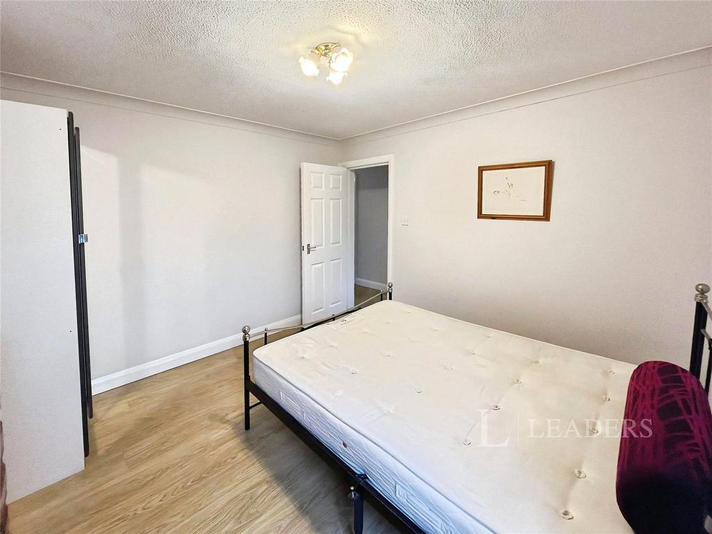 Second Bedroom 2