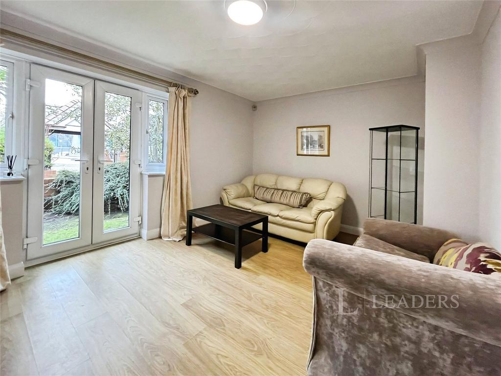 Living Room 2