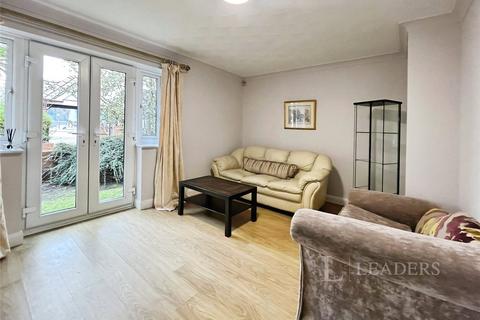 2 bedroom flat to rent, Vancouver Quay, M50