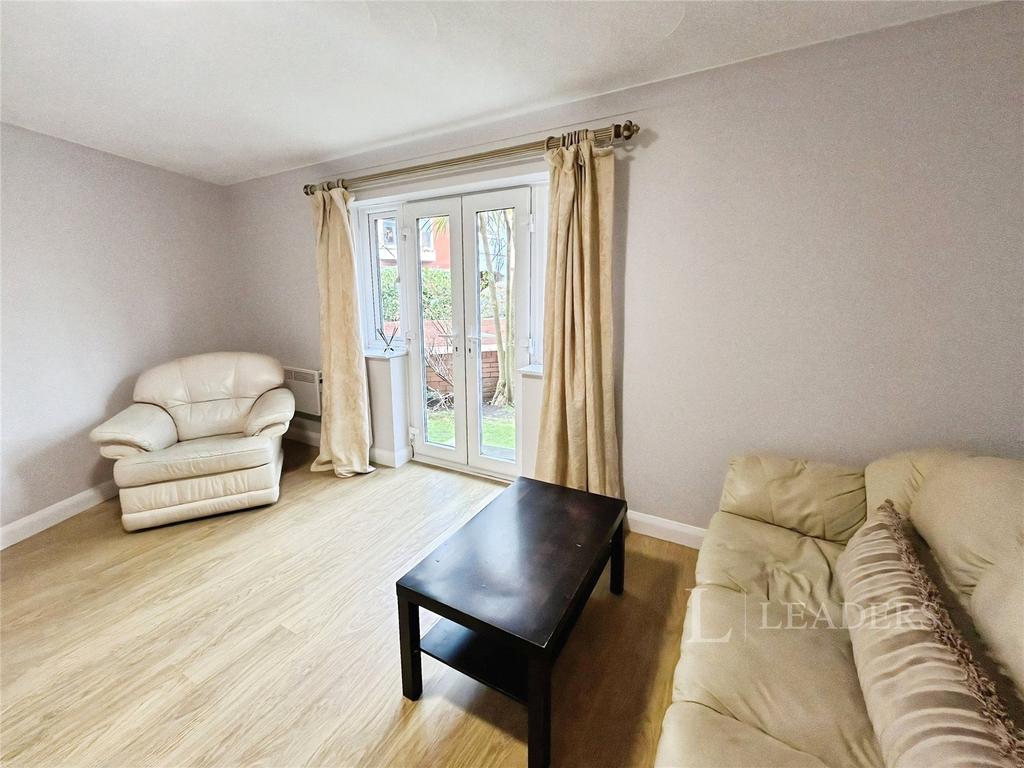 Living Room 4