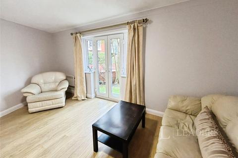 2 bedroom flat to rent, Vancouver Quay, M50