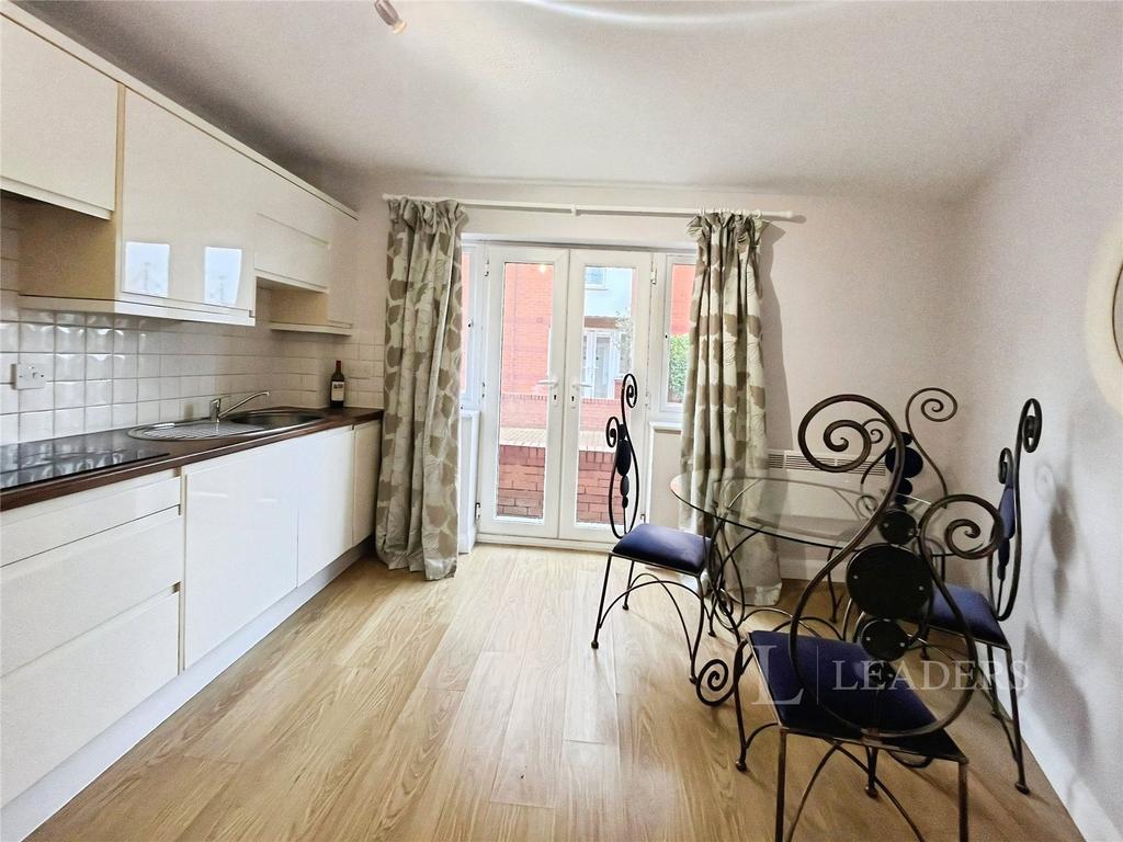 Kitchen 2
