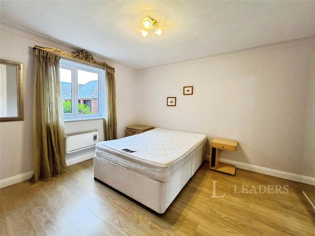 Master Bedroom 2