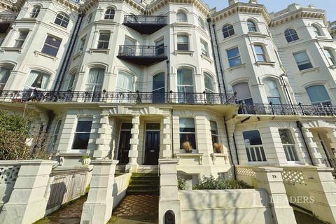 Denmark Terrace, Brighton, East Sussex, BN1