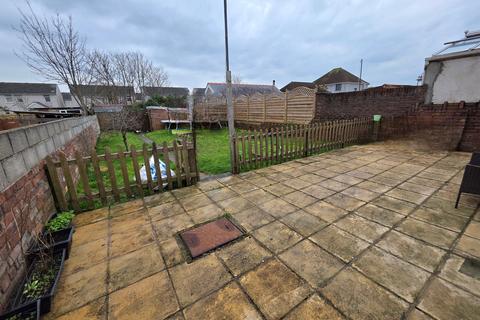 3 bedroom semi-detached house for sale, Moorland Road, Port Talbot SA12