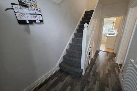 3 bedroom semi-detached house for sale, Moorland Road, Port Talbot SA12