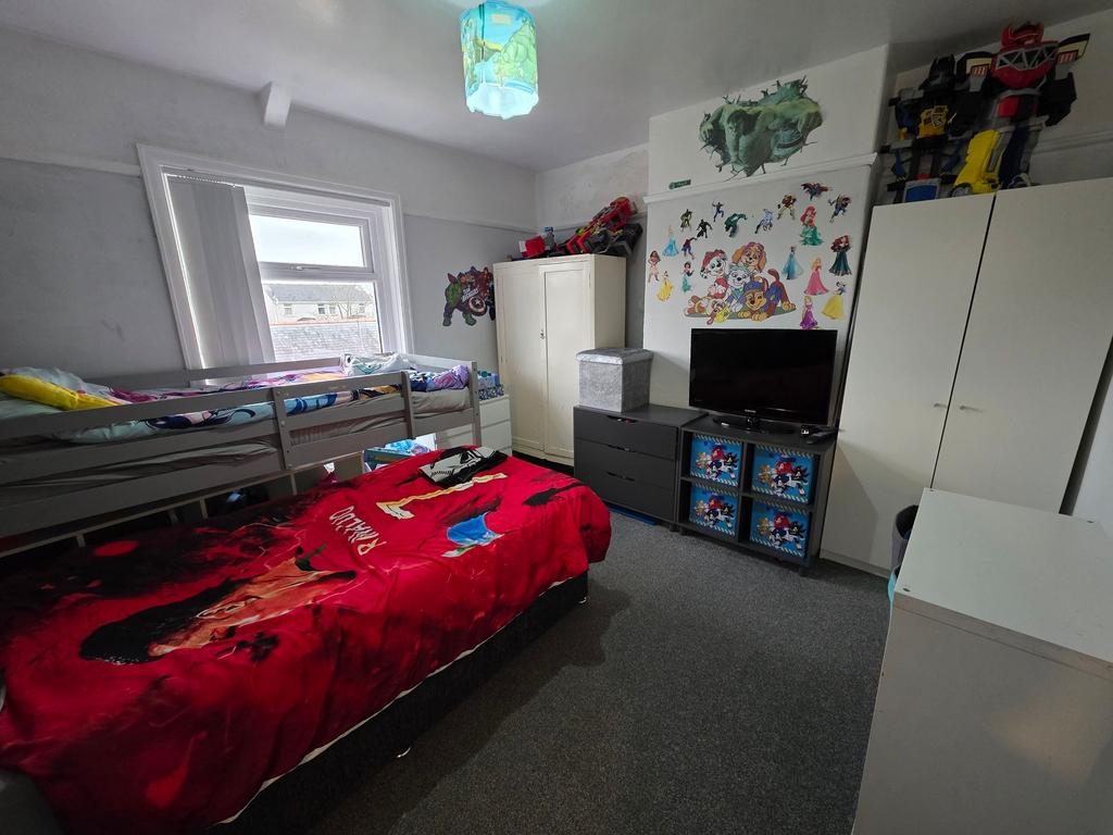 Bedroom two