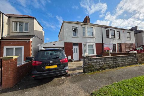 3 bedroom semi-detached house for sale, Moorland Road, Port Talbot SA12