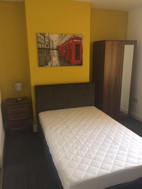 Room for rent