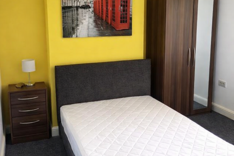undefined, Normanton, WF6