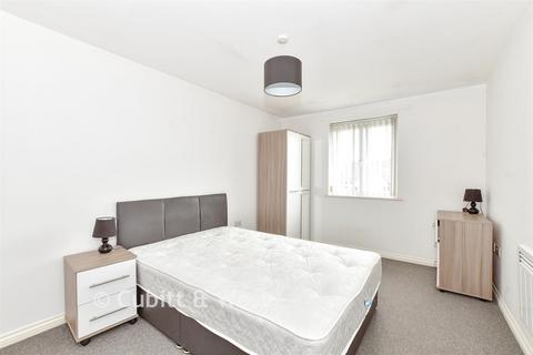 1 bedroom flat for sale, Milton Road, Southsea, Hampshire