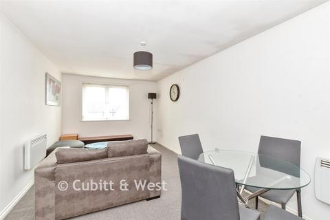 1 bedroom flat for sale, Milton Road, Southsea, Hampshire