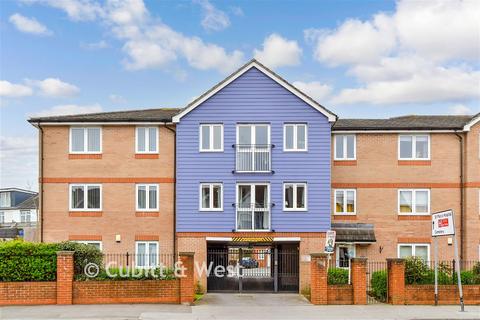 1 bedroom flat for sale, Milton Road, Southsea, Hampshire