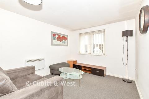 1 bedroom flat for sale, Milton Road, Southsea, Hampshire