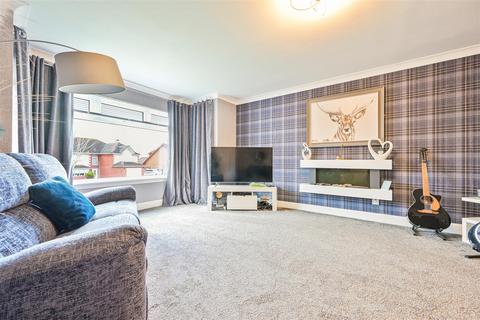 undefined, Hogan Way, Motherwell ML1