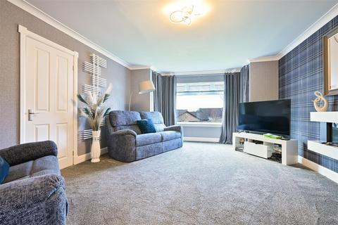undefined, Hogan Way, Motherwell ML1