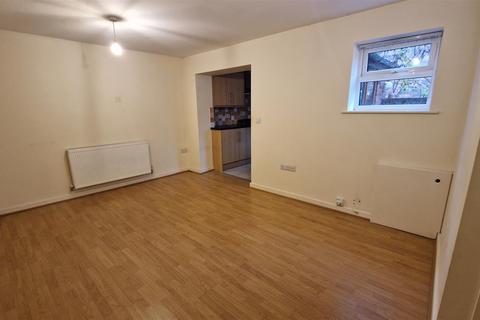 undefined, Wood Street, Leek