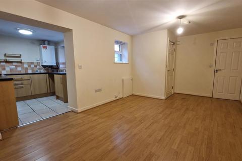 undefined, Wood Street, Leek