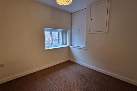 undefined, Wood Street, Leek
